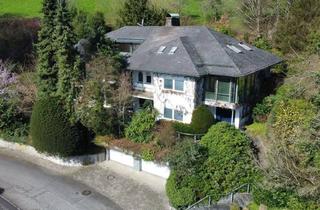 Villa kaufen in 77716 Fischerbach, Traumhafte Unternehmer-Villa in Top-Lage des Kinzigtals