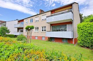Mehrfamilienhaus kaufen in 53227 Beuel, Ein Mehrfamilienhaus mit sechs Garagen und großem Ausbaupotential steht zum Kauf