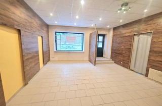 Büro zu mieten in 08344 Grünhain-Beierfeld, Grünhain-Beierfeld - Gewerbeeinheit in zentraler Lage von Grünhain-Beierfeld!