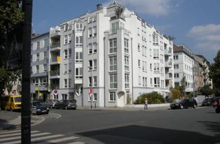 Wohnung mieten in Wallaustraße, 55118 Mainz, Komfort 2 ZKB Mainz Neustadt