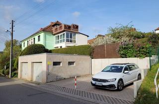 Doppelhaushälfte kaufen in Walther-Rathenau-Str., 98574 Schmalkalden, Haus in Schmalkalden von privat, super Ausblick von Dachterrasse und aus Wintergarten