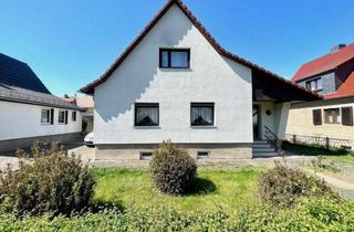 Einfamilienhaus kaufen in 01796 Pirna, +ESDI+ Einfamilienhaus mit Umbau- und Erweiterungspotenzial zur Traumerfüllung in Pirna+