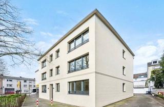 Wohnung kaufen in 52134 Herzogenrath, *** WEDOW *** Erstbezug - Moderne Wohnungen zentral gelegen