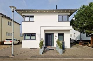 Einfamilienhaus kaufen in 50259 Pulheim, Pulheim: Exklusiver Neubau (2019) mit Traumgrundstück - Erbbaurecht