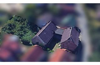 Mehrfamilienhaus kaufen in 38114 Braunschweig, BRAUNSCHWEIG - Provisionsfrei! - Mehrfamilienhaus und ausbaubare Scheune mit großem Grundstück Nähe Ölper See