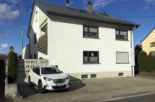 Wohnung kaufen in 67435 Neustadt, Neustadt - ETW in NeustadtWeinstraße mit knapp 100 qm Sonnen-Terrasse