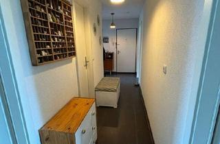 Wohnung kaufen in 79110 Freiburg, Freiburg im Breisgau - Wunderschöne 3-Zi. in ruhiger Lage in Freiburg - Landwasser