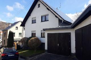 Einfamilienhaus kaufen in 56745 Weibern, Weibern - Schönes Einfamilienhaus in ruhiger Lage
