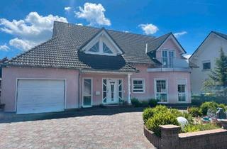 Einfamilienhaus kaufen in 55469 Simmern, Simmern/Hunsrück - OHNE PROVISION großes Einfamilienhaus