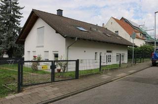 Einfamilienhaus kaufen in 66482 Zweibrücken, Zweibrücken - *UPDATE* Freiwerdendes, provionsfreies Ein-Zweifamilienhaus