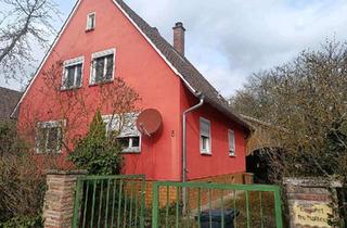 Einfamilienhaus kaufen in 96173 Oberhaid, Oberhaid - Einfamilienhaus