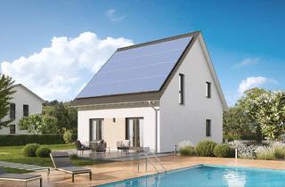 Einfamilienhaus kaufen in 96317 Kronach, Kronach - Ihr Traumhaus in Kronach: Modern und Energieeffizient!