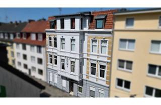 Wohnung kaufen in 27568 Mitte, 2-Zimmerwohnung in zentraler Lage