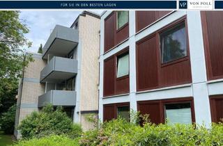 Wohnung kaufen in 37085 Göttingen, Attraktive 1-Zimmer-Wohnungen als Kapitalanlage