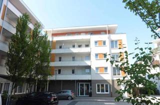 Wohnung kaufen in 75417 Mühlacker, Schöne 2 Zimmer-Wohnung (Betreutes Wohnen) in zentraler Lage!