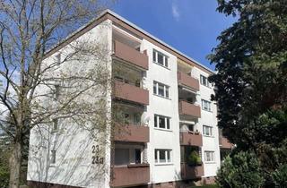 Wohnung kaufen in 61440 Oberursel, MTI - Altersgerechte Dachgeschosswohnung in beliebter Wohnlage