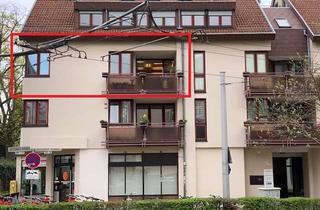 Wohnung kaufen in 64285 Darmstadt, TIP TOP KAPITALANLAGE