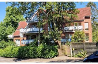 Wohnung kaufen in 45470 Holthausen, Lichtdurchlutete ETW mit herrlicher Loggia, Aufzug und Garagenstellplatz nahe Bismarckturm