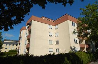 Wohnung kaufen in Waginger Straße 64, 83395 Freilassing, Charmante 2-Zimmer Etagenwohnung in ruhiger Lage in Freilassing - sofort beziehbar!