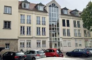 Wohnung kaufen in 96052 Bamberg, *** gut geschnittenes Appartement mit Duplex-Parker, bezugsfrei***