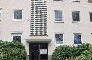 Wohnung kaufen in 28759 St. Magnus, Freundliche 3-Zimmer-Wohnung in in Kürze energetisch saniertem Gebäude