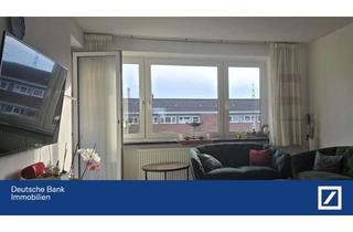 Wohnung kaufen in 40589 Holthausen, Geräumige 3-Zimmer Wohnung mit Balkon und optimaler Verkehrsanbindung