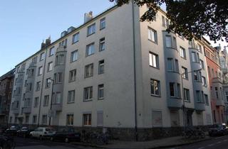 Wohnung mieten in Oppenhoffallee 149, 52066 Aachen, Schöne 3-Zimmer-Wohnung im Frankenberger Viertel