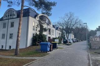 Wohnung mieten in Arthur-Borghard-Weg, 14548 Schwielowsee, Umweit vom Schwielowsee - Wohnung zum sofort Bezug