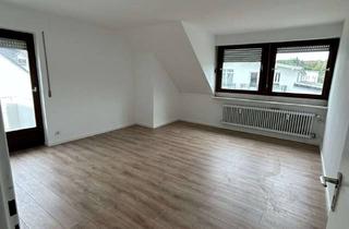 Wohnung mieten in Ziegelhüttenweg 00, 65232 Taunusstein, Ansehnliche 3-Zimmer Wohnung mit kleinem Balkon