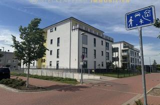 Wohnung mieten in 30966 Hemmingen, Wilkommen im Neubau mit Terrasse und Garten!