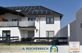 Wohnung mieten in Louise-Hauffe-Ring 5a, 04849 Bad Düben, Wohnen mit erneuerbarer Energie! 2-Raum Wohnung ab 01.11.24 zentrumsnah in Bad Düben zu vermieten!