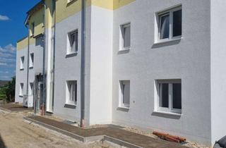 Wohnung mieten in Nevigeser Straße 323, 42553 Velbert, Großzügige, helle Neubauwohnungen im Erstbezug - Barrierefrei -