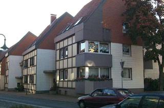 Wohnung mieten in Obere Neustadt 36, 37520 Osterode, 1-Zimmer-Wohnung im Zentrum von Osterode!
