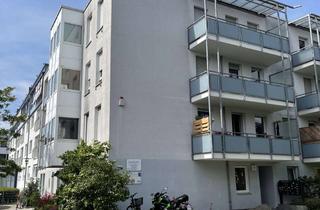Wohnung mieten in Freiligrathstr., 90482 Mögeldorf, Helle 3 Zimmer mit großem Balkon in Nürnberg-Mögeldorf