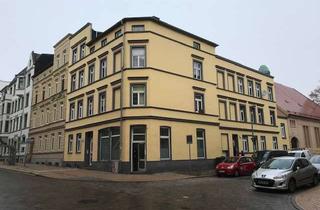 Wohnung mieten in 19053 Paulsstadt, Frisch renovierte 1-Zimmer-Wohnung in der Schweriner Paulsstadt zu mieten!