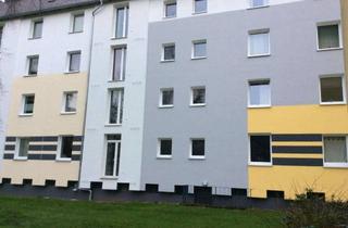Wohnung mieten in Hoffstr., 30419 Herrenhausen, Auf gute Nachbarschaft: individuelle 2-Zimmer-Wohnung