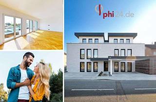 Penthouse mieten in 52457 Aldenhoven, PHI AACHEN - Luxus-Penthouse mit Dachterrasse und Stellplatz in Aldenhoven!