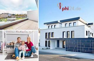 Penthouse mieten in 52457 Aldenhoven, PHI AACHEN - Luxuriöses Penthouse mit großer Dachterrasse und Stellplatz in Aldenhoven!