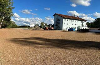 Immobilie mieten in 66877 Ramstein-Miesenbach, Parkfläche für Mietwagen-Gewerbe, LKW, Busse, PKWs o.ä. zur Miete