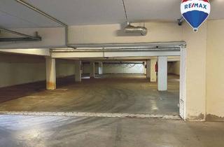 Garagen mieten in 39340 Haldensleben, Sicherer Parkplatz für Ihr Auto! Tiefgaragenstellplatz