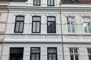 Mehrfamilienhaus kaufen in 27576 Lehe, Gemütliches Mehrfamilienhaus in zentraler Lage