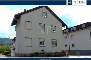 Mehrfamilienhaus kaufen in 76547 Sinzheim, Attraktives Mehrfamilienhaus mit 3 Wohnungen in sehr guter Lage