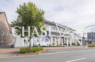 Mehrfamilienhaus kaufen in 31812 Bad Pyrmont, TOP-Mehrfamilienhaus in Bad Pyrmonter Ortsteil Hagen - Sechs Wohneinheiten, Spitzen-Rendite!