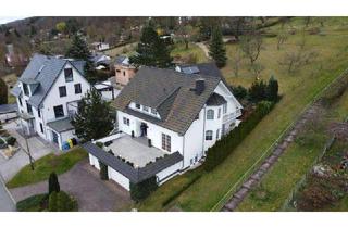 Haus kaufen in 07749 Wenigenjena, Exklusives Dreifamilienhaus in bester Lage