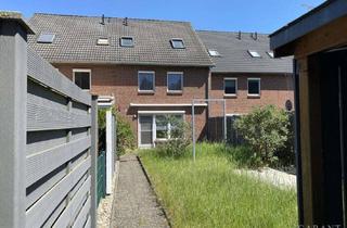 Reihenhaus kaufen in 06686 Starsiedel, Ihr neues Eigenheim - geräumiges Reihenhaus inkl. Garten - sofort beziehbar