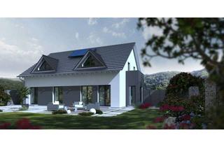 Haus kaufen in 59065 Hamm, Ihr Traum vom maßgeschneiderten Zweifamilienhaus in Hamm - Nachhaltig und individuell!