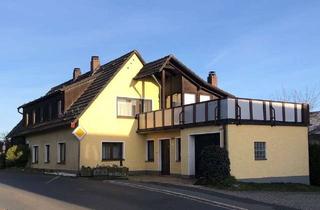 Einfamilienhaus kaufen in 92703 Krummennaab, Einfamilienhaus mit schöner Dachterrasse, großem Nebengebäude und extra Gartengrundstück!