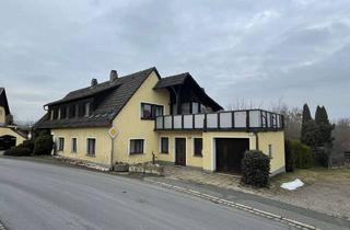 Einfamilienhaus kaufen in 92703 Krummennaab, Einfamilienhaus mit Nebengebäude in ruhiger aber zentraler Lage in Thumsenreuth!