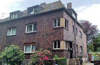 Haus kaufen in Quadtstraße 37, 47138 Obermeiderich, Mehrgenerations-Haus mit großem Garten und Garage in ruhiger Lage