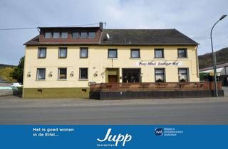 Haus kaufen in 54570 Hohenfels-Essingen, Ehemaliges Gastronomiegebäude mit 11 Gästezimmern zu verkaufen, Hohenfels-Essingen (28)